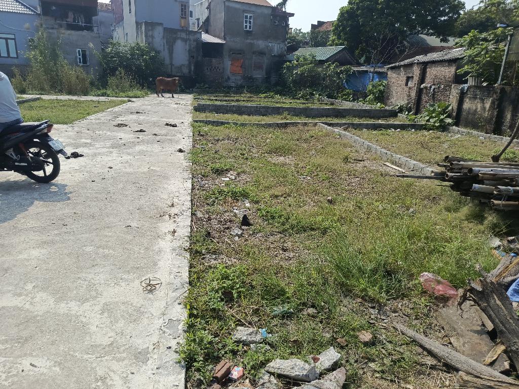 NGÕ Ô TÔ VÀO NHÀ   - LÔ GÓC - SỔ NỞ HẬU ĐẸP