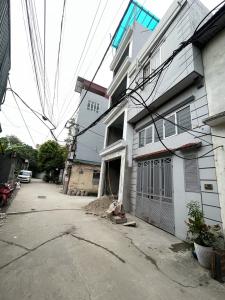 NGÕ TO - Ô TÔ VÀO NHÀ - NỞ HẬU