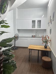 NHÀ LÔ GÓC 2 MẶT THOÁNG - KHU VỰC VĨNH HƯNG - HOÀNG MAI