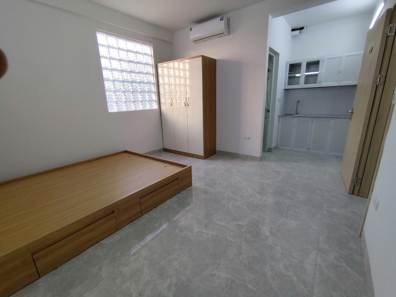 Bán CCMN Triều Khúc -60m2 x 7T- 12.5 tỷ