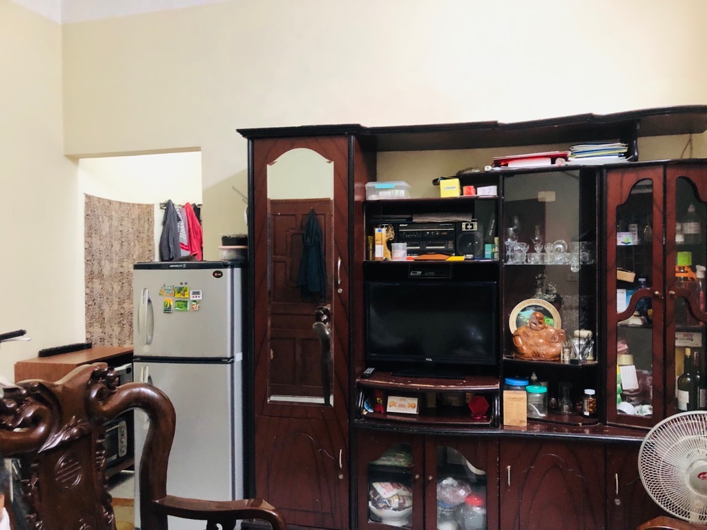 Bán Nhà YÊN LÃNG 25m2 3 Tầng 4.1 Tỷ