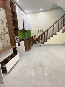 Bán nhà riêng tại Phường Mai Động, Hoàng Mai, Hà Nội diện tích 33m2