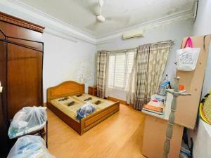 Nhanh tay chốt ngay - Nhà Ngọc Thuỵ (trong đê) - 2 bước ra Hồng Tiến, Ngọc Lâm - DT 46.9 m2 - chỉ 5,6 tỷ