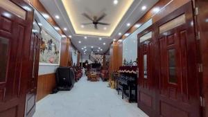 BÁN NHÀ QUẬN THANH XUÂN, 20M RA NGÕ OTO 7.xTỶ