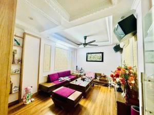 Bán nhà Yên Hòa Cầu Giấy 32m 5 tầng 6.9 tỷ