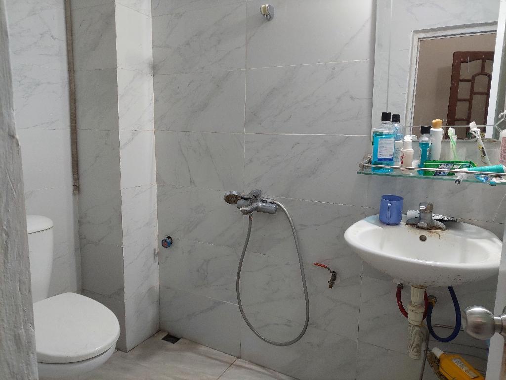 Cải tạo dòng tiền tốt