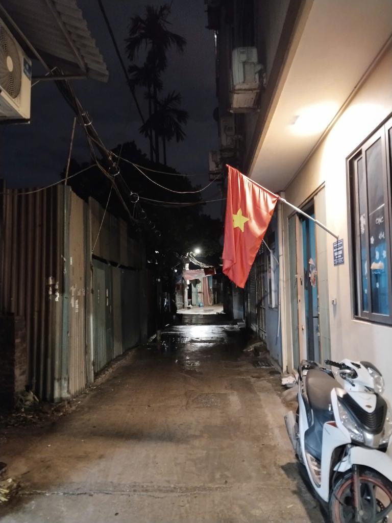 Cải tạo dòng tiền tốt