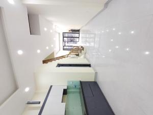 Nhà xây mới, ô tô tận cửa