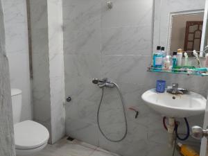 Cải tạo dòng tiền tốt
