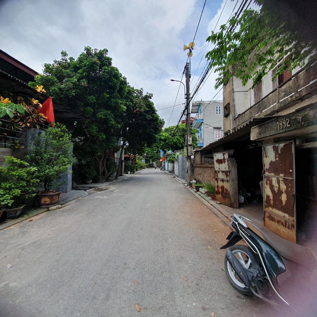 Bán đất chợ kim, Xuân Nộn, Đông Anh 100m giá 4.5 tỷ - Tiềm năng đầu tư cực kỳ hấp dẫn