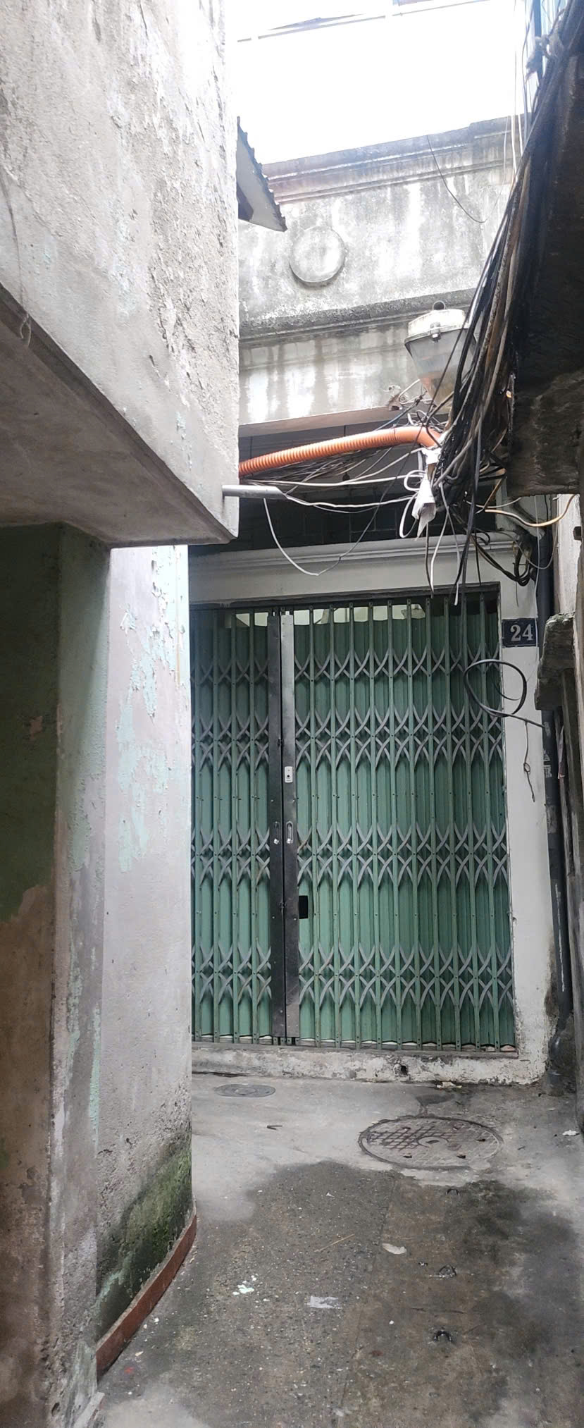 B_Á_N nhà Đồng Nhân , Quận Hai Bà Trưng