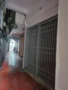 CẦN BÁN NHÀ HƯƠNG VIÊN- QHbt