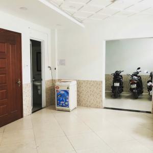 MẶT TIỀN ĐƯỜNG SỐ Q4 KHU DÂN CƯ HIỆN HỮU TRỤC CHÍNH HỒ BƠI BẾN VÂN ĐỒN