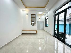 HXH VÀO NHÀ - BTCT - CHDV GẦN TRƯỜNG ĐH MARKETING - HẺM THOÁNG SẠCH SẼ