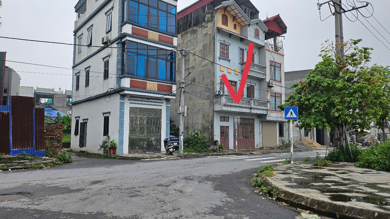 Phân lô -  vỉa hè - trục chính - vị trí cực đẹp khó tìm tại Mai Lâm, Đông Anh