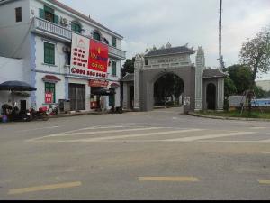 Bán đất đấu giá khu X2 Thái Bình, Mai Lâm, Đông Anh