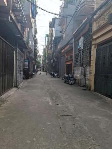 Vũ Xuân Thiều- Đất phân lô- Oto tránh - Thông tứ tung