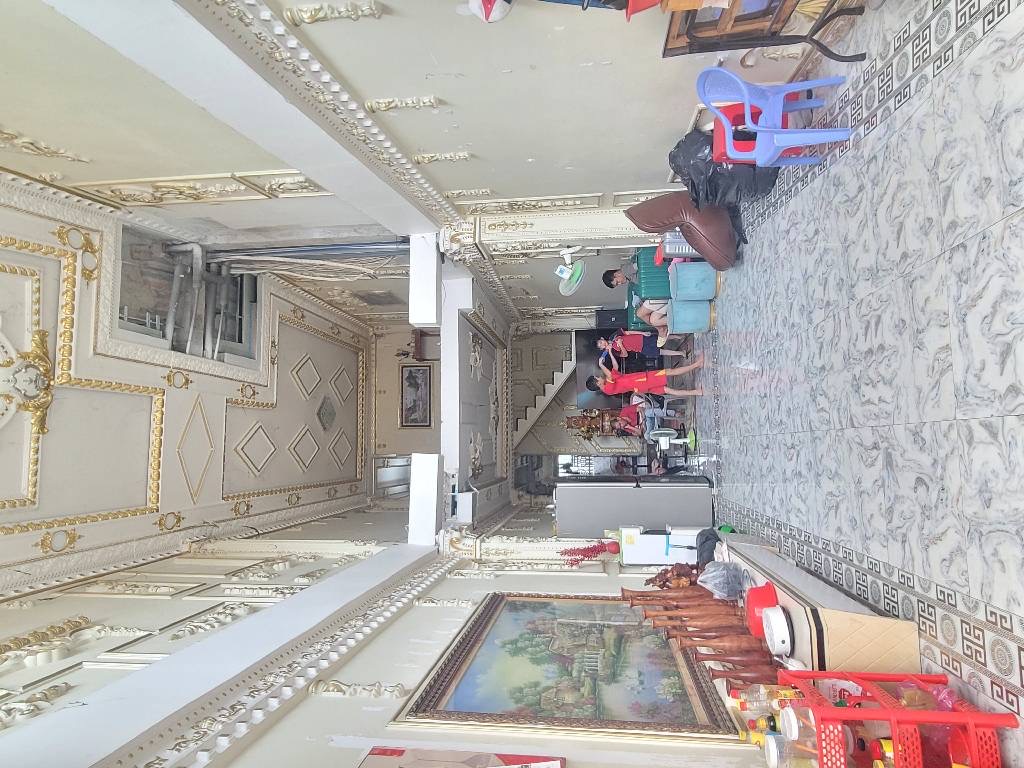 Bán nhà - HXH - 2 tầng - 6tỷ