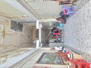 Bán nhà - HXH - 2 tầng - 6tỷ