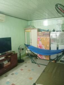 CHUNG CƯ MINI TRUNG TÂM QUẬN 5 GIÁP QUẬN 1
