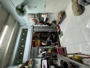 BÁN NHÀ QUẬN 5 - 3 TẦNG - KO QUY HOẠCH - HẺM THÔNG THOÁNG - SỔ VUÔNG VỨC - NHỈNH 3 TỶ.