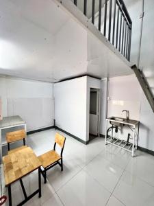 Bán nhà - HXH - 5tỷ