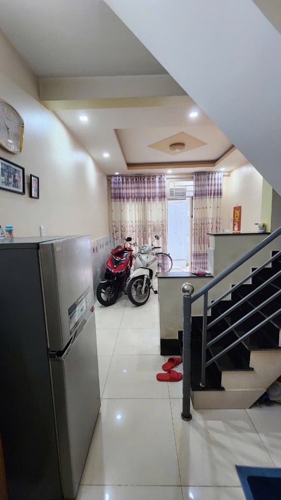 Bán nhà đẹp ở ngay - 5tỷ