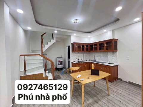Hàng Tốt Mặt Tiền Kinh Doanh mới tinh , kết cấu đẹp 65m2 chỉ nhỉnh 5 tỷ