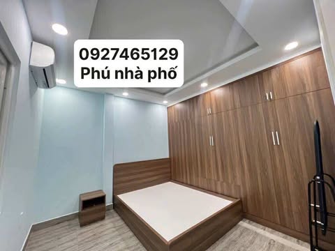 Hàng Tốt Mặt Tiền Kinh Doanh mới tinh , kết cấu đẹp 65m2 chỉ nhỉnh 5 tỷ