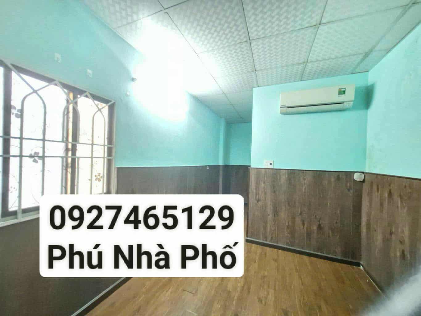 Bán nhà Mặt Tiền Linh xuân đường xe hơi Gần QL1K & Phạm văn đồng , 70m2 ,Ngang 4.5 Vừa Ở Vừa Kinh Doanh chỉ 3 tỷ nhỉnh