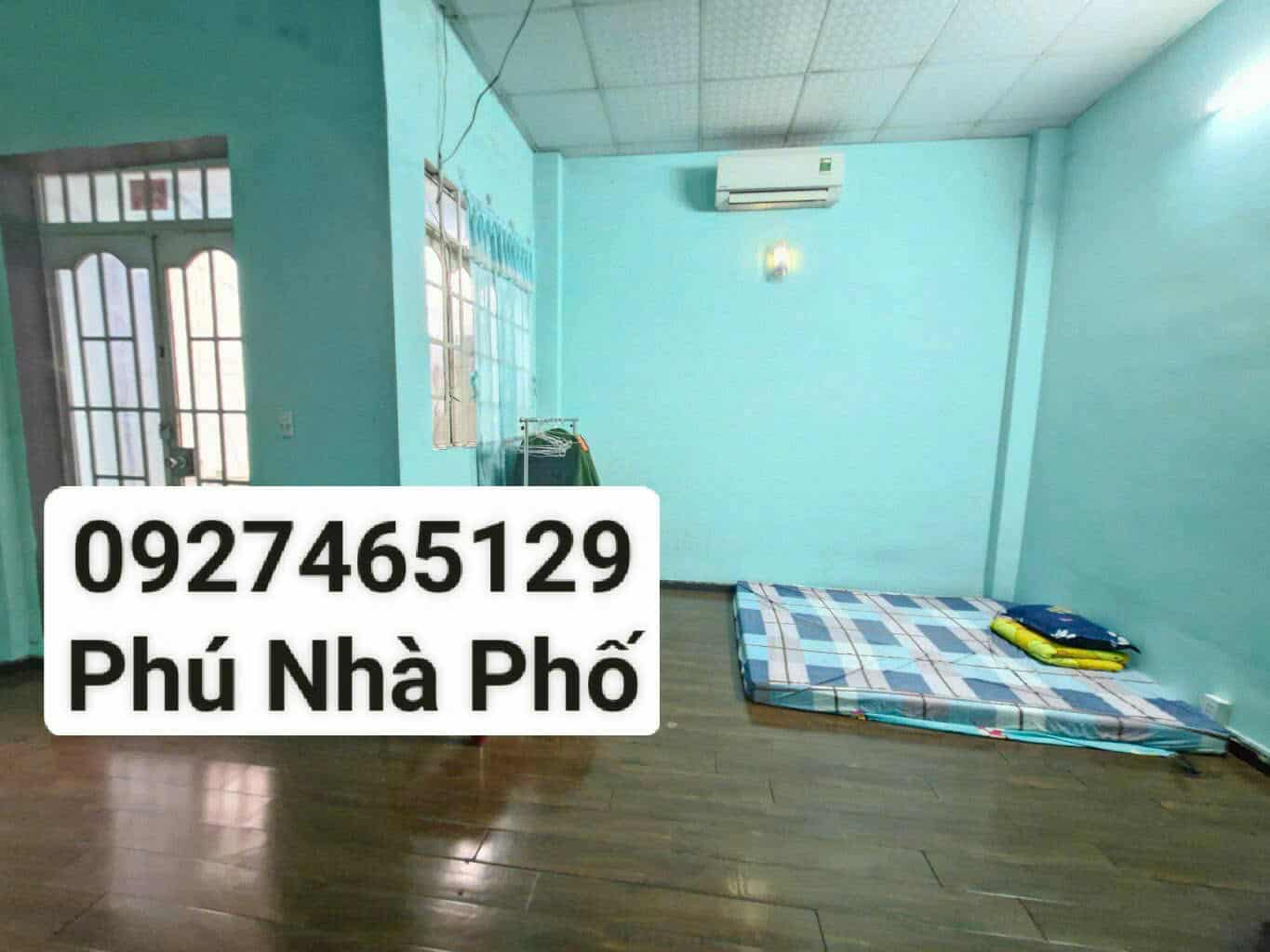 Bán nhà Mặt Tiền Linh xuân đường xe hơi Gần QL1K & Phạm văn đồng , 70m2 ,Ngang 4.5 Vừa Ở Vừa Kinh Doanh chỉ 3 tỷ nhỉnh
