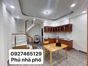 Hàng Tốt Mặt Tiền Kinh Doanh mới tinh , kết cấu đẹp 65m2 chỉ nhỉnh 5 tỷ