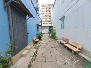Chính chủ bán gấp, nhà đời đầu, công chứng ngay