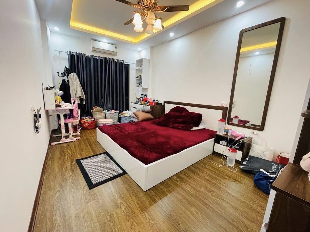 Bán nhà Bùi Xương Trạch , full nội thất