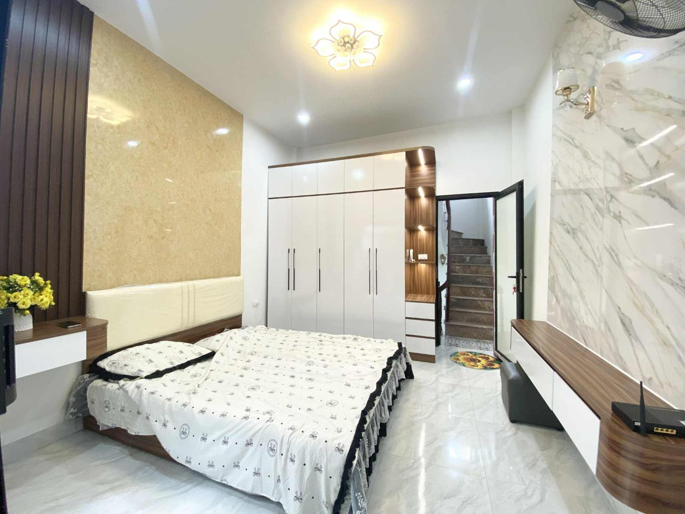 NHÀ ĐẸP VƯƠNG THỪA VŨ - THANH XUÂN