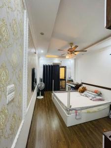 Bán nhà Bùi Xương Trạch , full nội thất