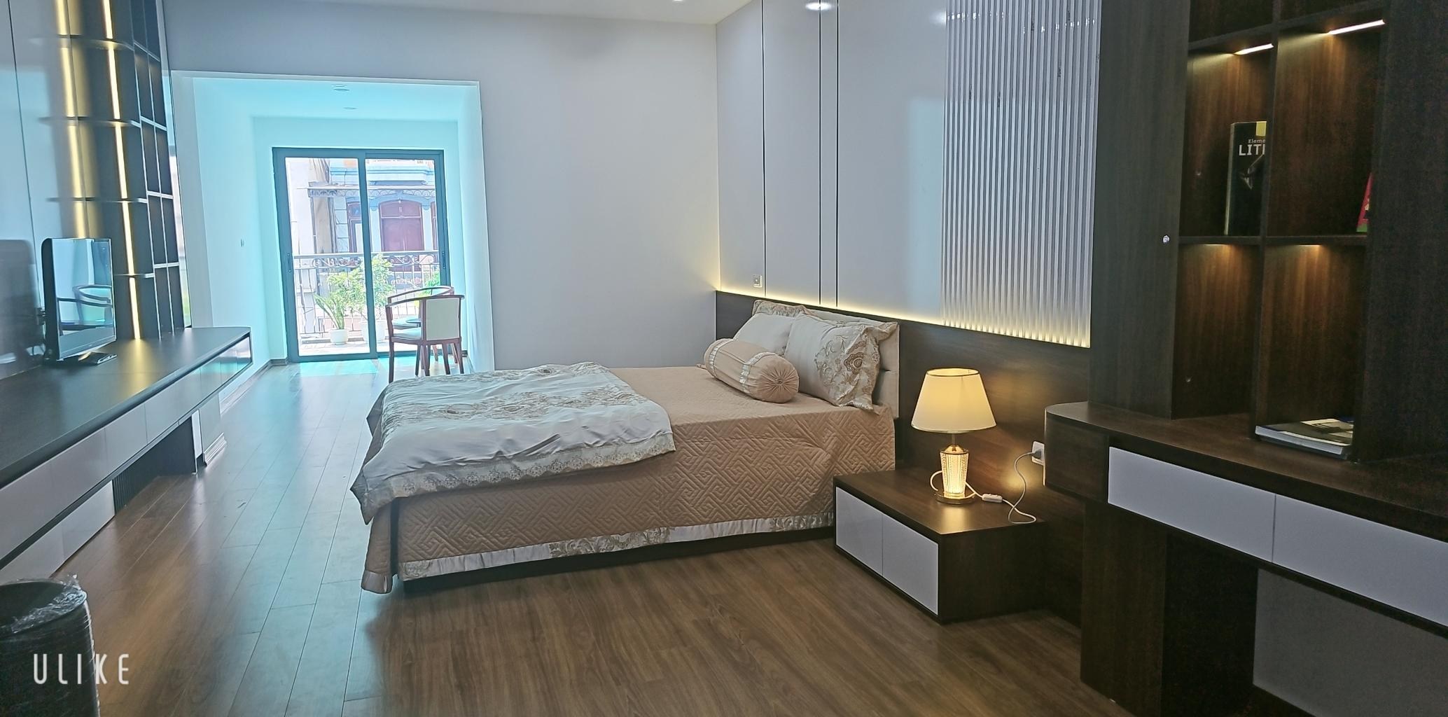 Bán nhà mặt phố tại Đường Trương Định, Hoàng Mai,  Hà Nội diện tích 60m2 giá 17 tỷ nhỉnh có thương lượng