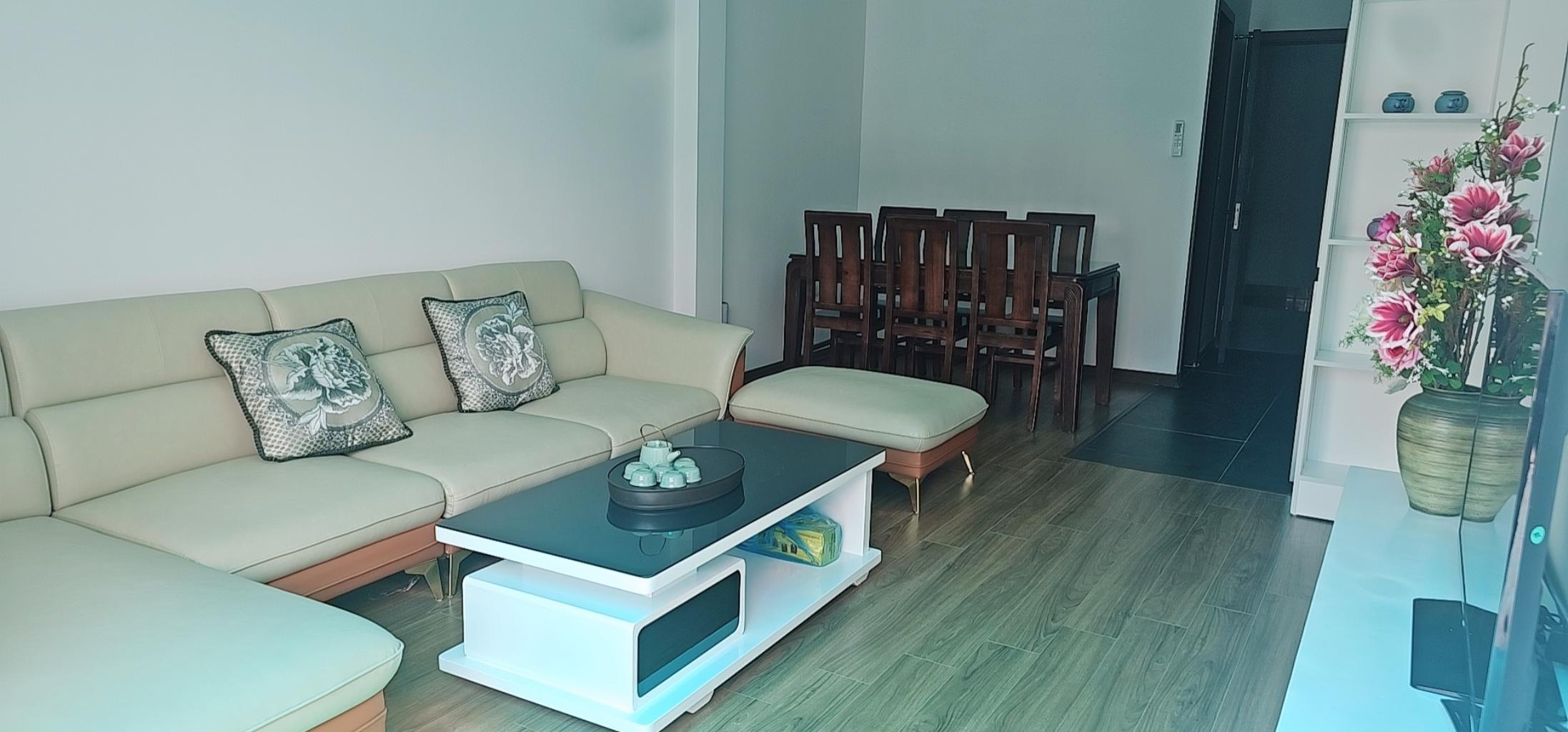Bán nhà mặt phố tại Đường Trương Định, Hoàng Mai,  Hà Nội diện tích 60m2 giá 17 tỷ nhỉnh có thương lượng