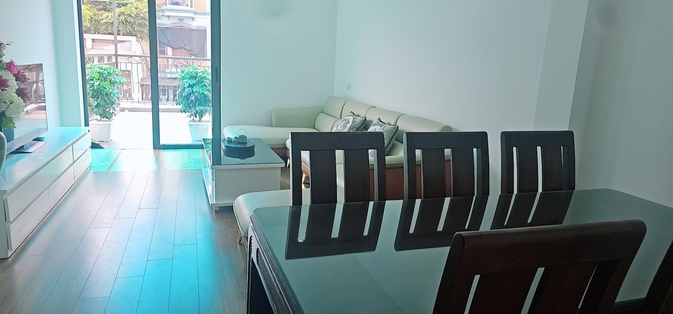Bán nhà mặt phố tại Đường Trương Định, Hoàng Mai,  Hà Nội diện tích 60m2 giá 17 tỷ nhỉnh có thương lượng