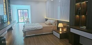 Bán nhà mặt phố tại Đường Trương Định, Hoàng Mai, Hà Nội diện tích 60m2 giá 17 tỷ nhỉnh có thương lượng
