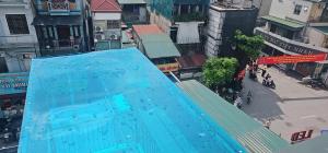 Bán nhà mặt phố tại Đường Trương Định, Hoàng Mai, Hà Nội diện tích 60m2 giá 17 tỷ nhỉnh có thương lượng