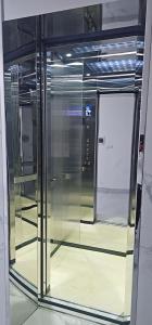 Bán nhà mặt phố tại Đường Trương Định, Hoàng Mai, Hà Nội diện tích 60m2 giá 17 tỷ nhỉnh có thương lượng