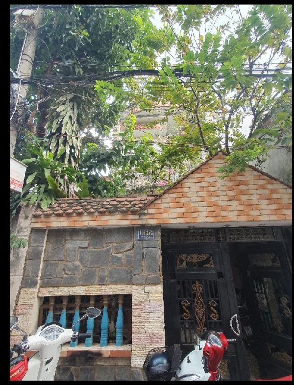 Nhà siêu đẹp cần bán gấp