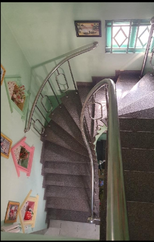 Nhà siêu đẹp cần bán gấp