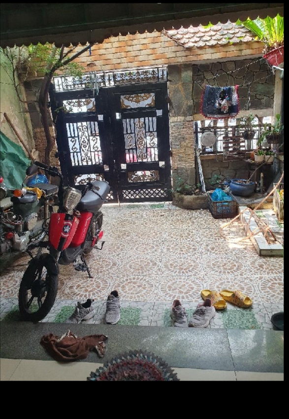 Nhà siêu đẹp cần bán gấp
