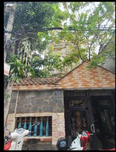 Nhà siêu đẹp cần bán gấp