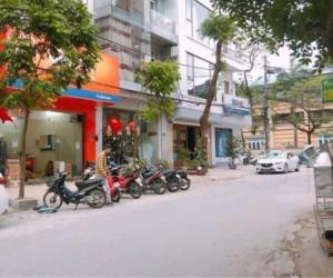 Bán Nhà 5 tầng Vũ Ngọc Phan  Láng Hạ