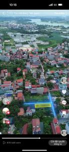 Lô góc 2 mặt thoáng 148m2 tại xóm Nhì, Xã Vân Nội, Đông Anh