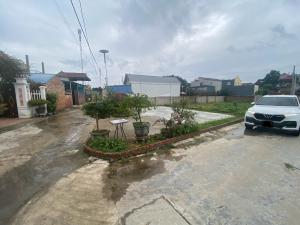 CHÍNH CHỦ GỬI (Bán Gấp) 148M2 LÔ GÓC, xe tải vào tận đất,gần mặt đường