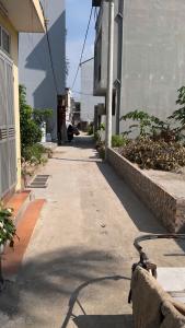 10m5 mặt tiền hàng hiếm tại Đông Anh 76m2 ngõ oto, giá rất hợp lý